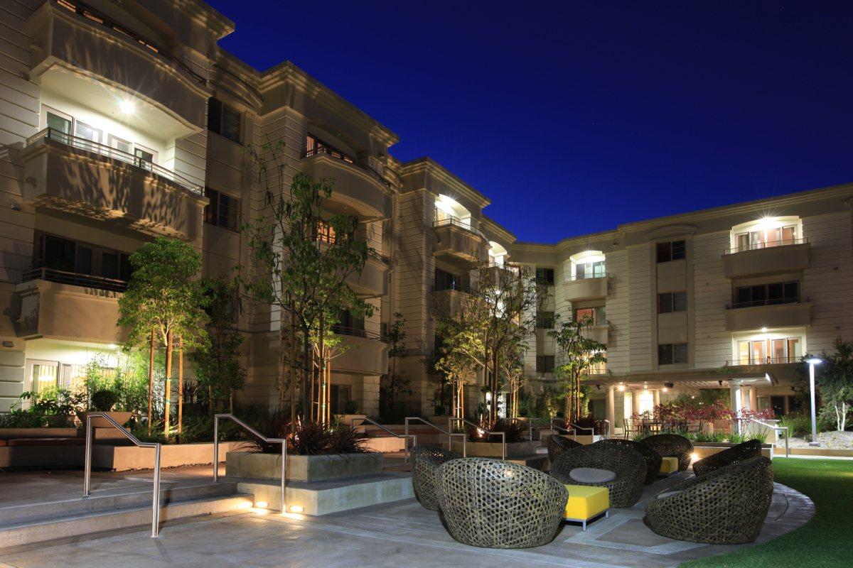 GRAND VISTA APARTMENT SQLA