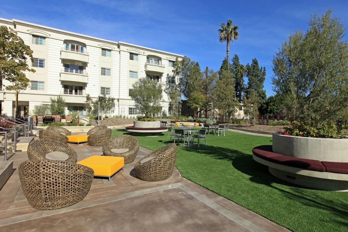 GRAND VISTA APARTMENT SQLA