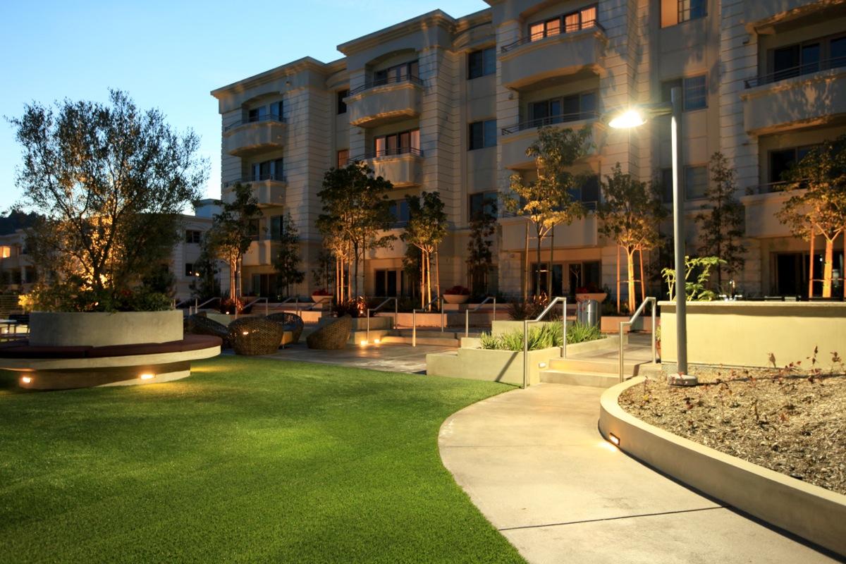 GRAND VISTA APARTMENT SQLA