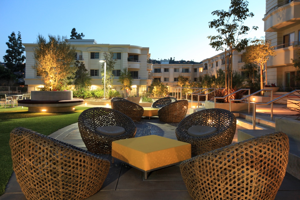 GRAND VISTA APARTMENT SQLA