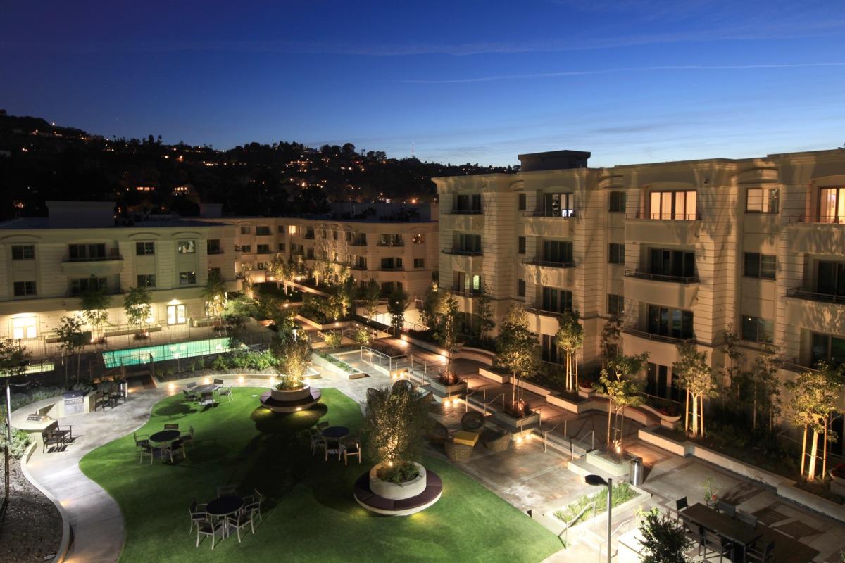 GRAND VISTA APARTMENT SQLA