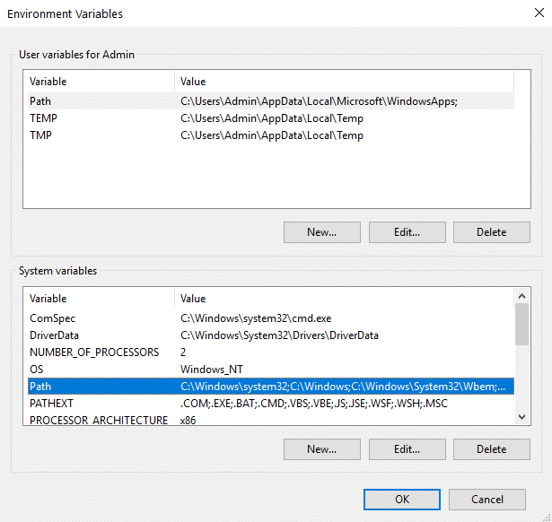 Setting Windows PATH for Postgres tools SQLBackupAndFTP's blog