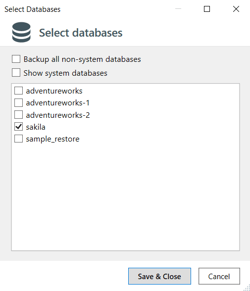 How to Automate MySQL Database Backups in Windows SQLBackupAndFTP's blog