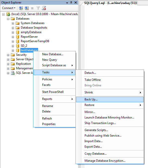 Back up files and filegroups SqlBak Blog