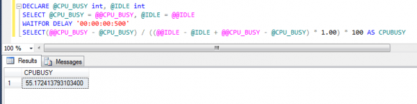 How to Run SQL Server Load Tests Using HammerDB SqlBak Blog