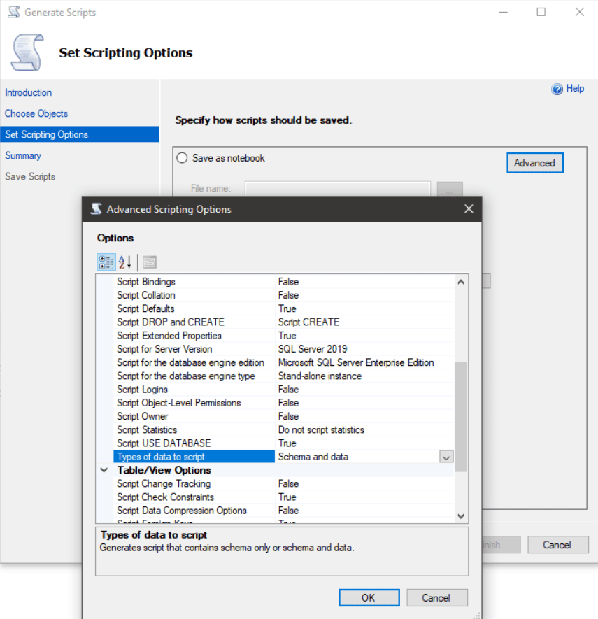 How to Copy SQL Server Database from Windows to Linux SqlBak Blog