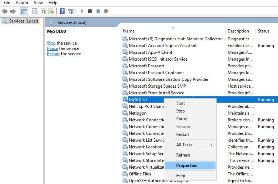 How to Find the Path to the MySQL Installation Directory on Windows and