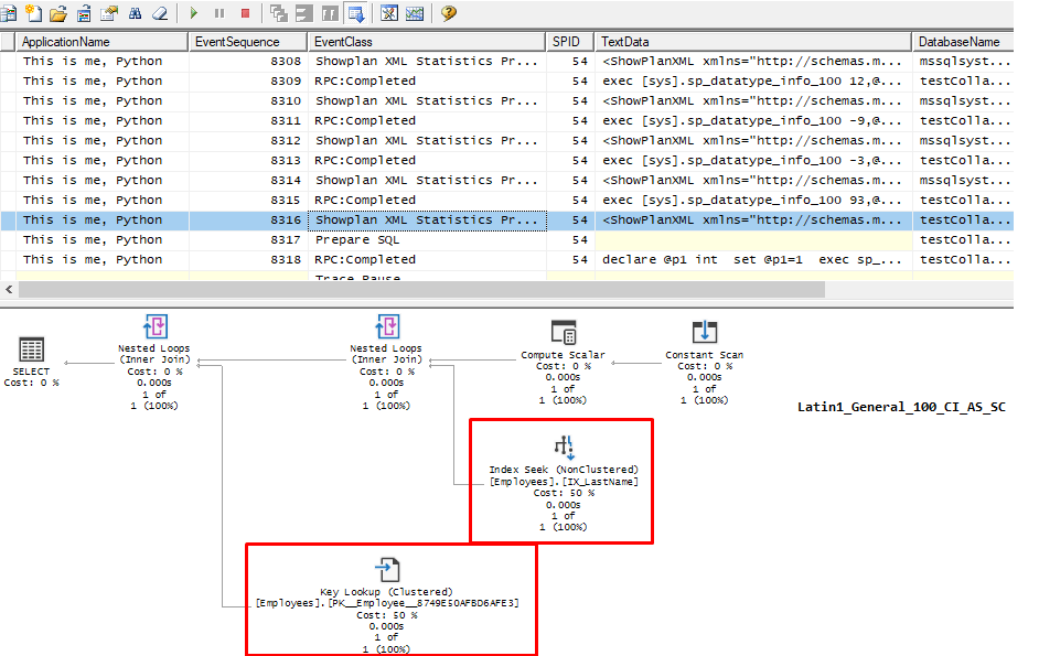 What is Collation is SQL Server and how it works SQL CHIT CHAT … Blog