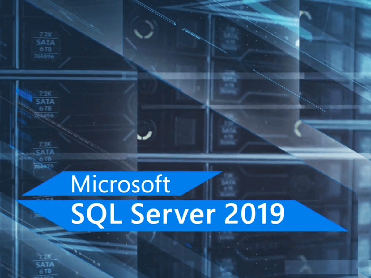Microsoft SQL Server 2019 Essential Training SQL DBA School