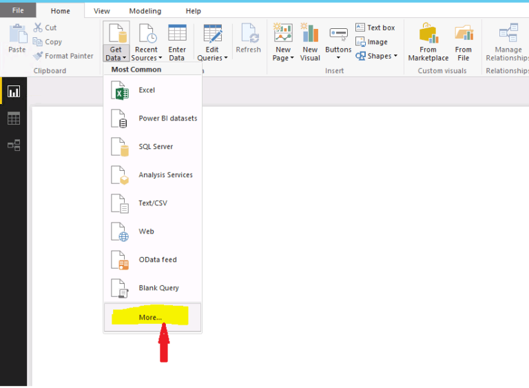 Power BI How to open multi layer JSON file into Power BI