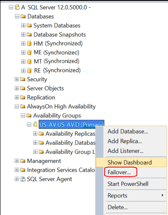 OS Patching in SQL Server Always On » SQLGeeksPro