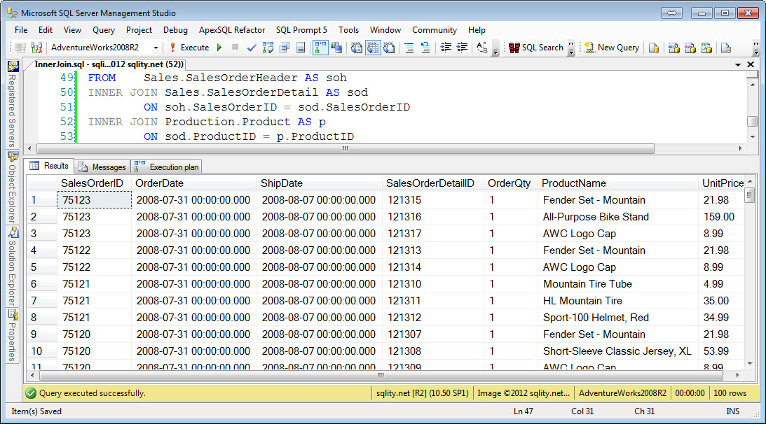 How Many Tables Can Be Included With A Join Query at Reginald Anderson blog