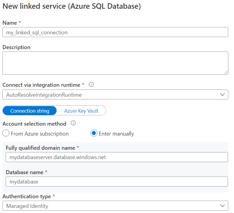 Azure Data Factory and the Exact Online REST API Getting a new access token from ADF Under