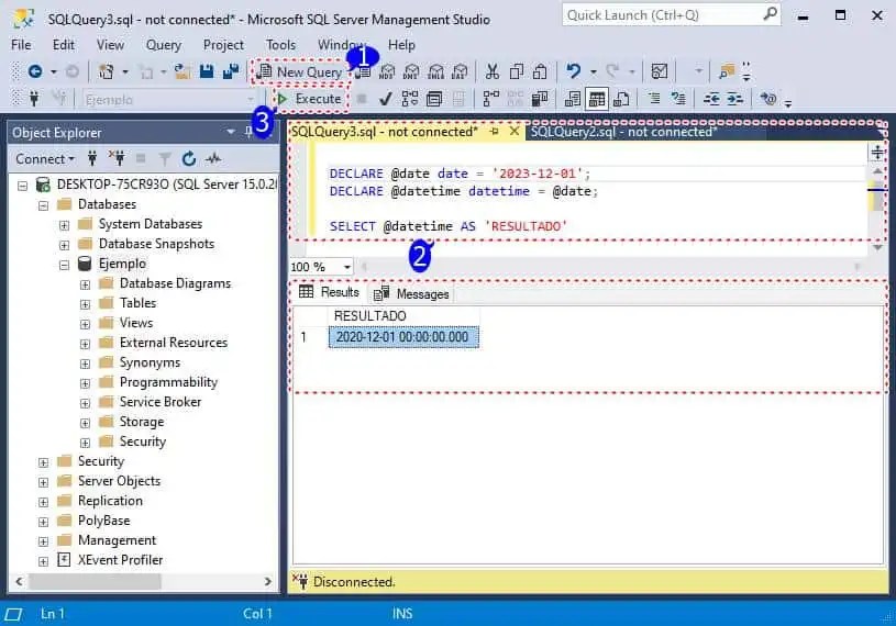 Sql Datetime Timezone Conversion Catalog Library