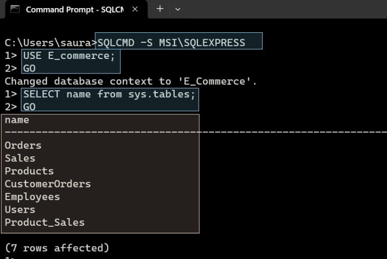Check Database Table Size in SQL Server SQL Server Guides