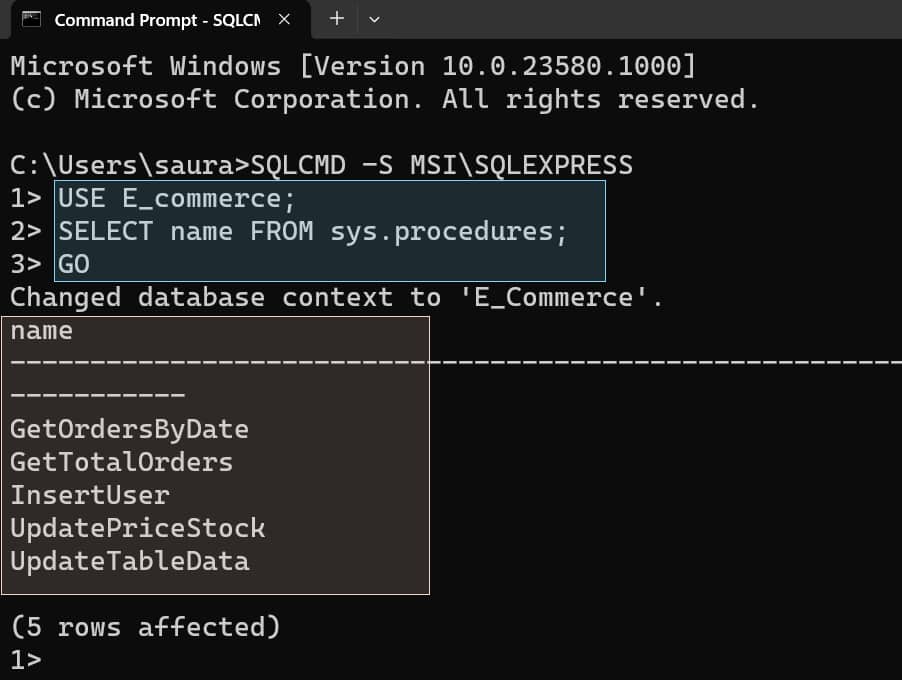 How to Generate Stored Procedure Script File in SQL Server? SQL
