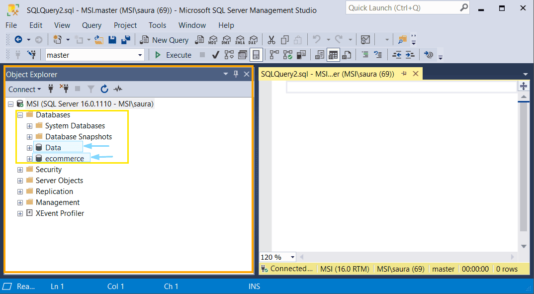 How to View Stored Procedures in SQL Server SQL Server Guides