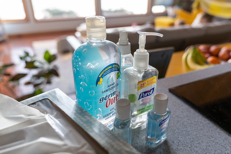 “Kills 99.9 of Germs” Is That Enough? SQ Online