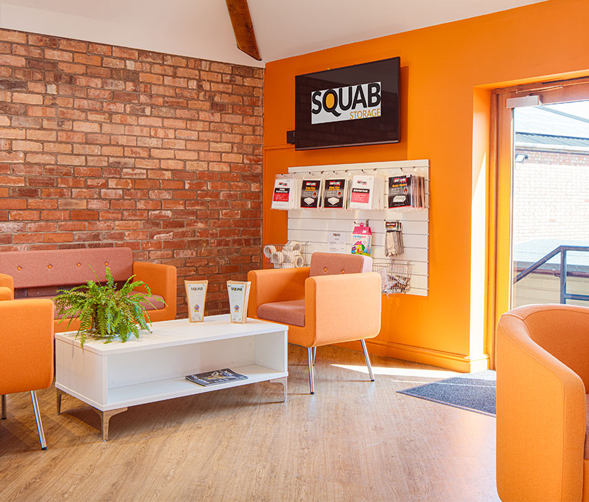 Shredding Leamington Spa Squab Shredding