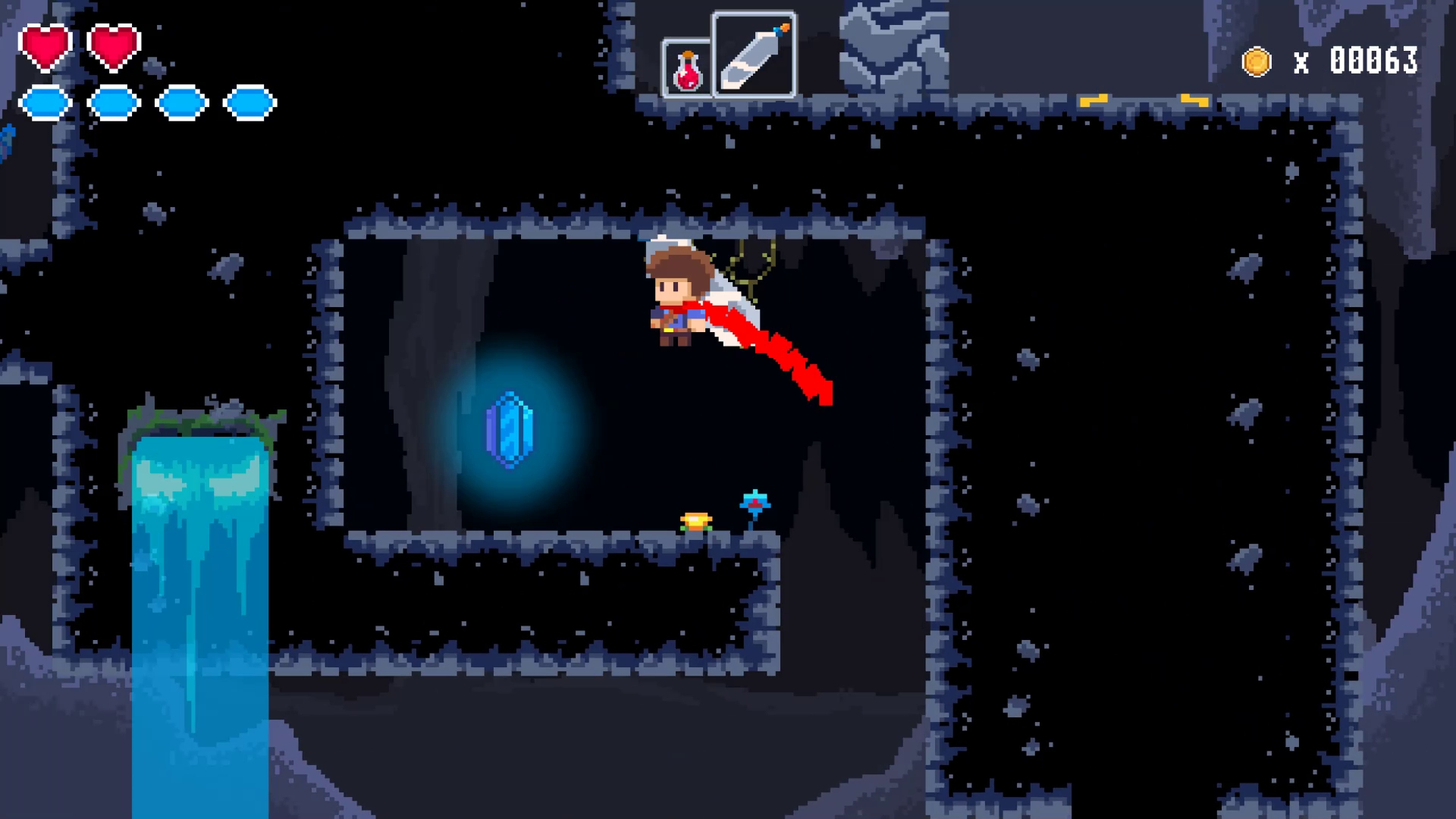 JackQuest The Tale of the Sword (PC) Review Game Reviews The Funniest Site on