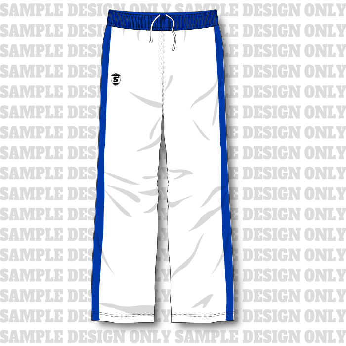 Basic Kid's Cricket Pants (custom) Squad Sport