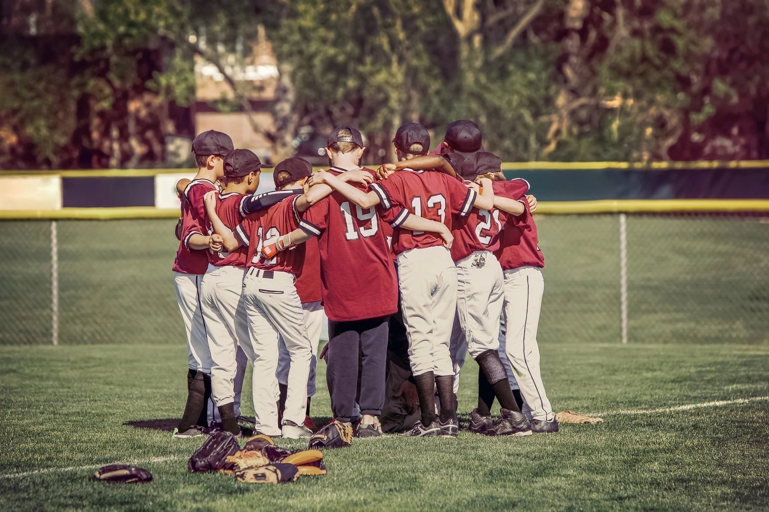 How to Start a Sports Organization Resources and Budget SquadFusion