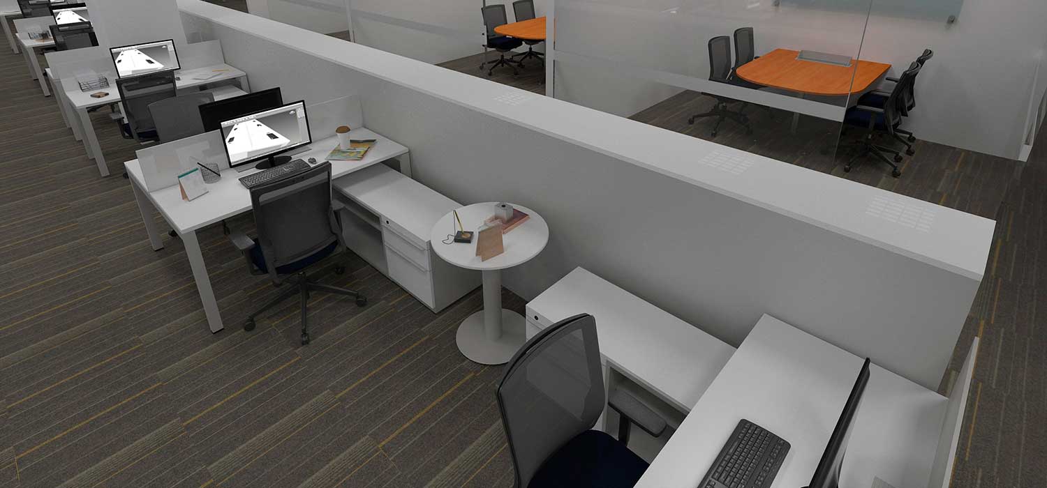 Squadra Peru Los Mejores Muebles para su Oficina en Perú