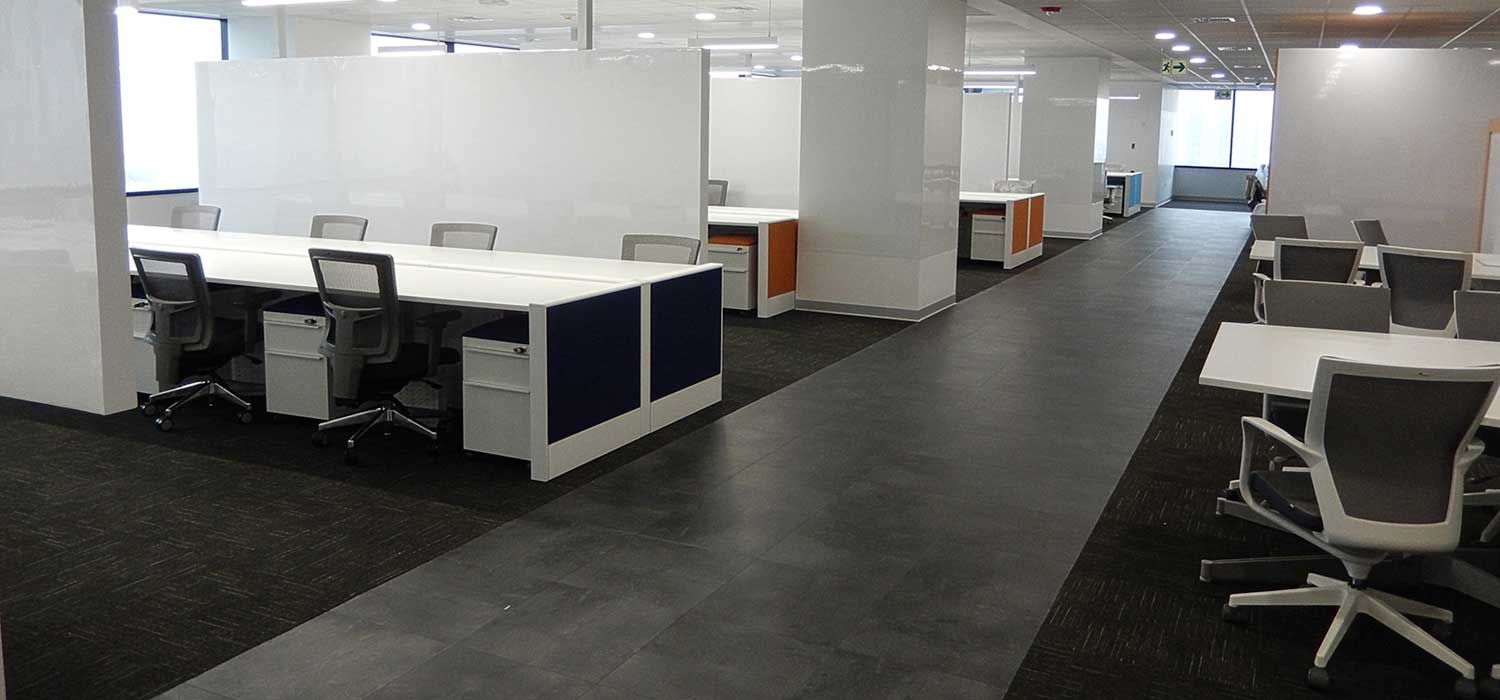 Squadra Peru Los Mejores Muebles para su Oficina en Perú