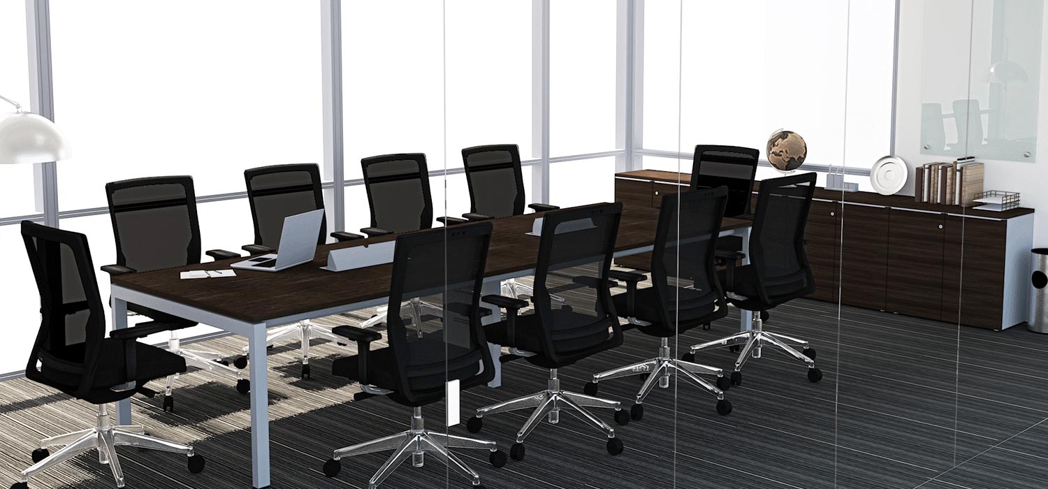 Squadra Peru Los Mejores Muebles para su Oficina en Perú