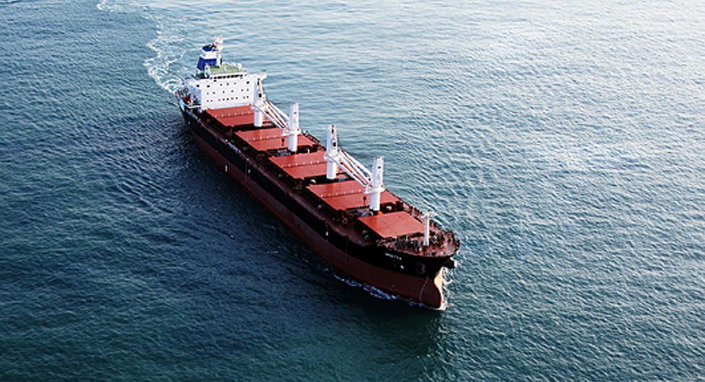 Squadron Shipping Solutions LLP