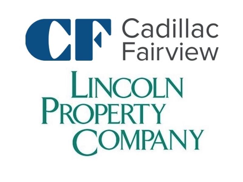 Cadillac Fairview acquires U.S. giant Lincoln Residential • RENX • Real