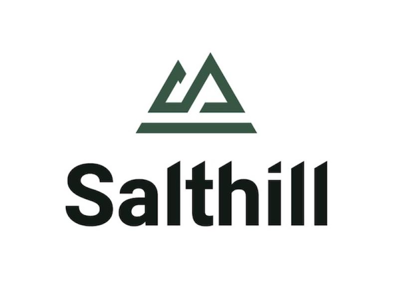 Strathallen continues transformation, rebrands as Salthill Capital