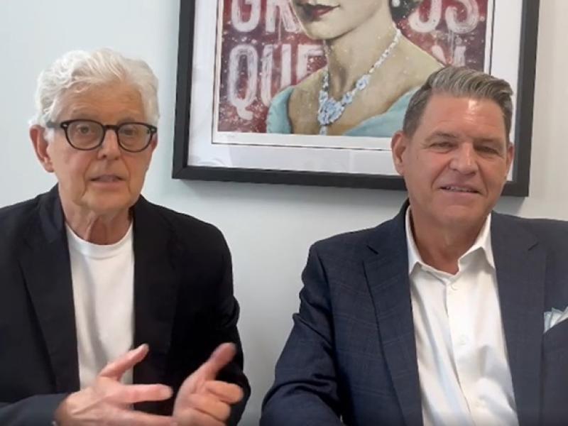 In conversation with Knightsbridge CEO Will Smith • RENX Real Estate