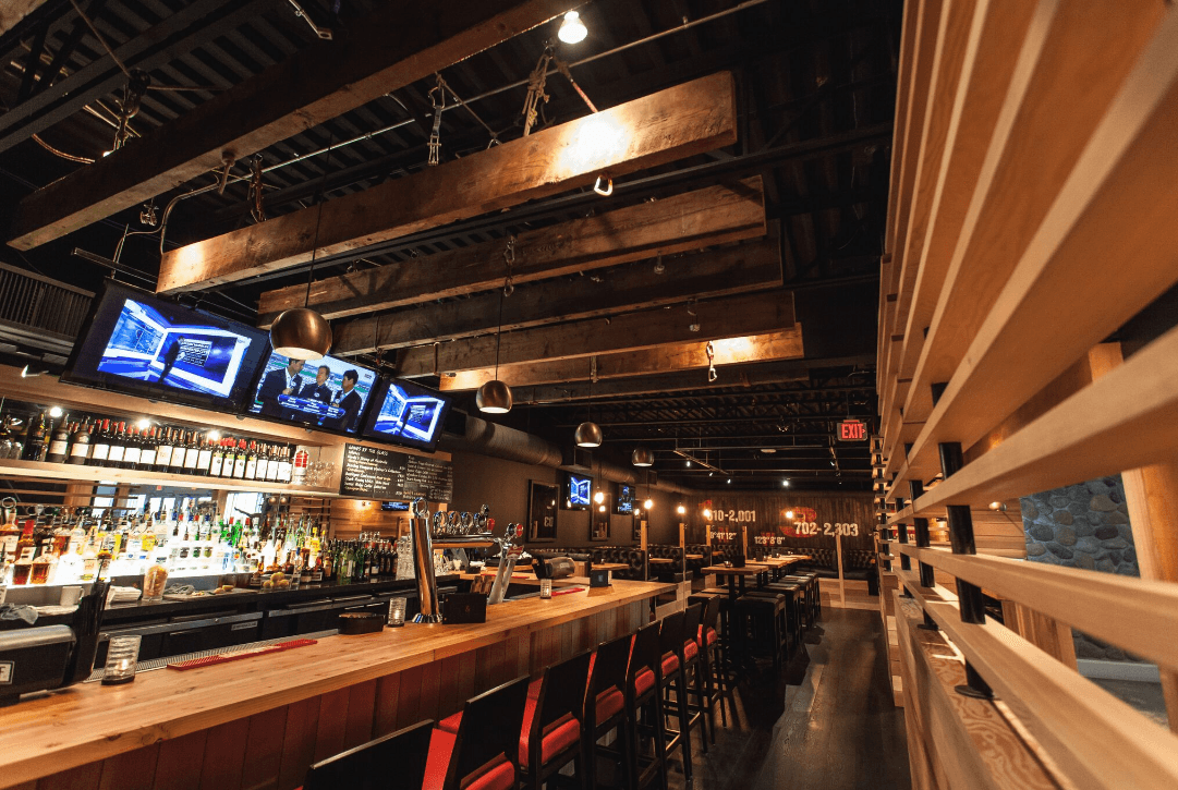 Eats & Drinks Match Eatery Squamish Squamish Adventure