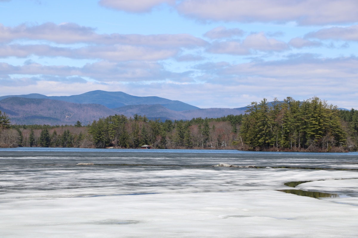 SLA Adventure Vacation Camps Squam Lakes Association