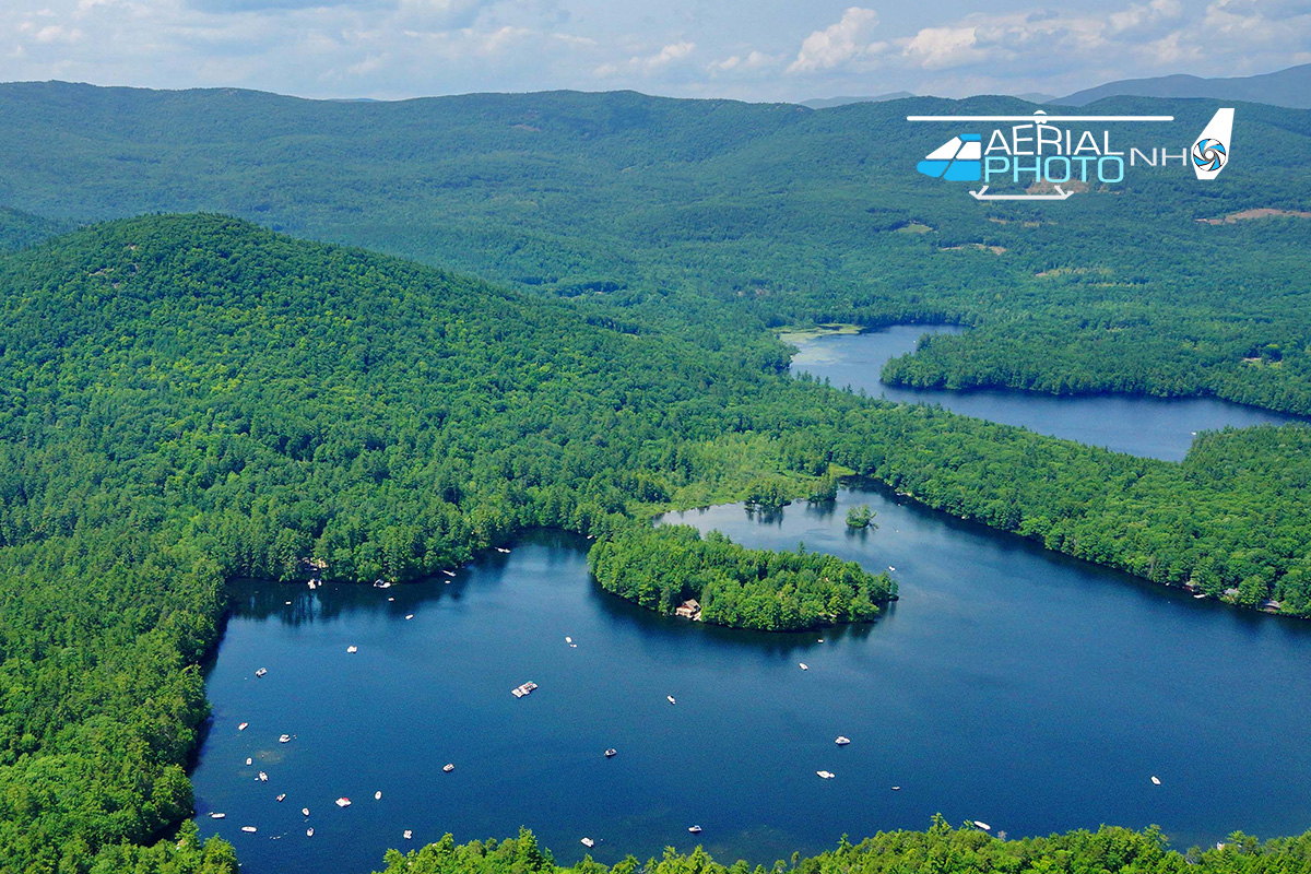 Other Conservation Programs and Information Squam Lakes Association