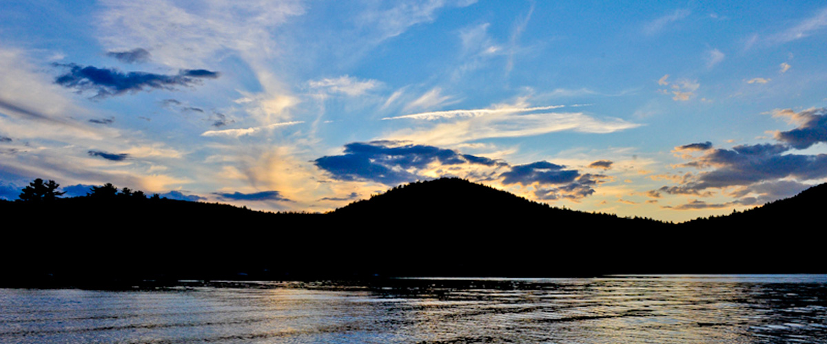 Squam Lakes Camp Resort Ownership community