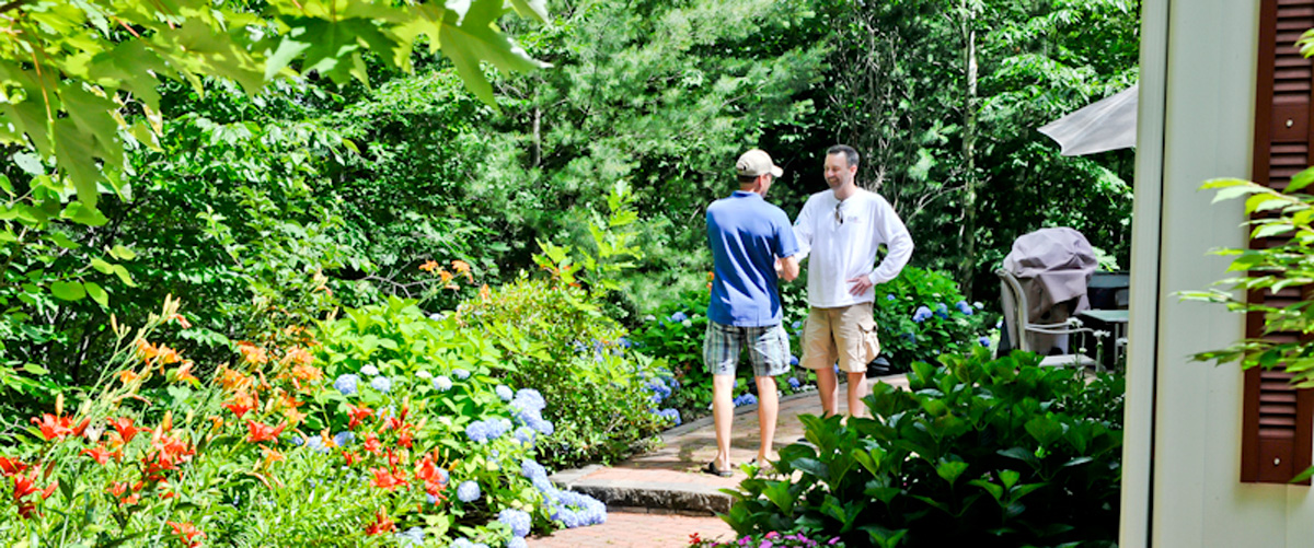 Squam Lakes Camp Resort Ownership community