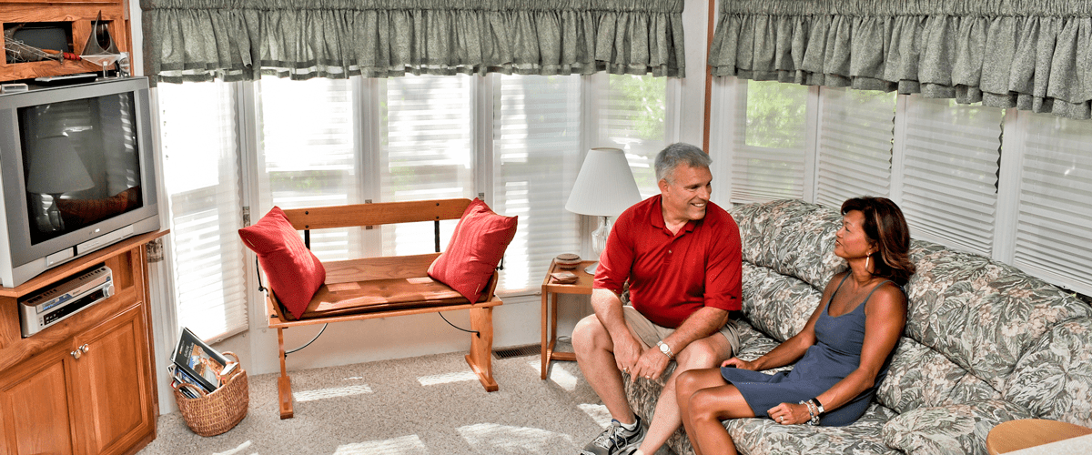 Squam Lakes Camp Resort Ownership community