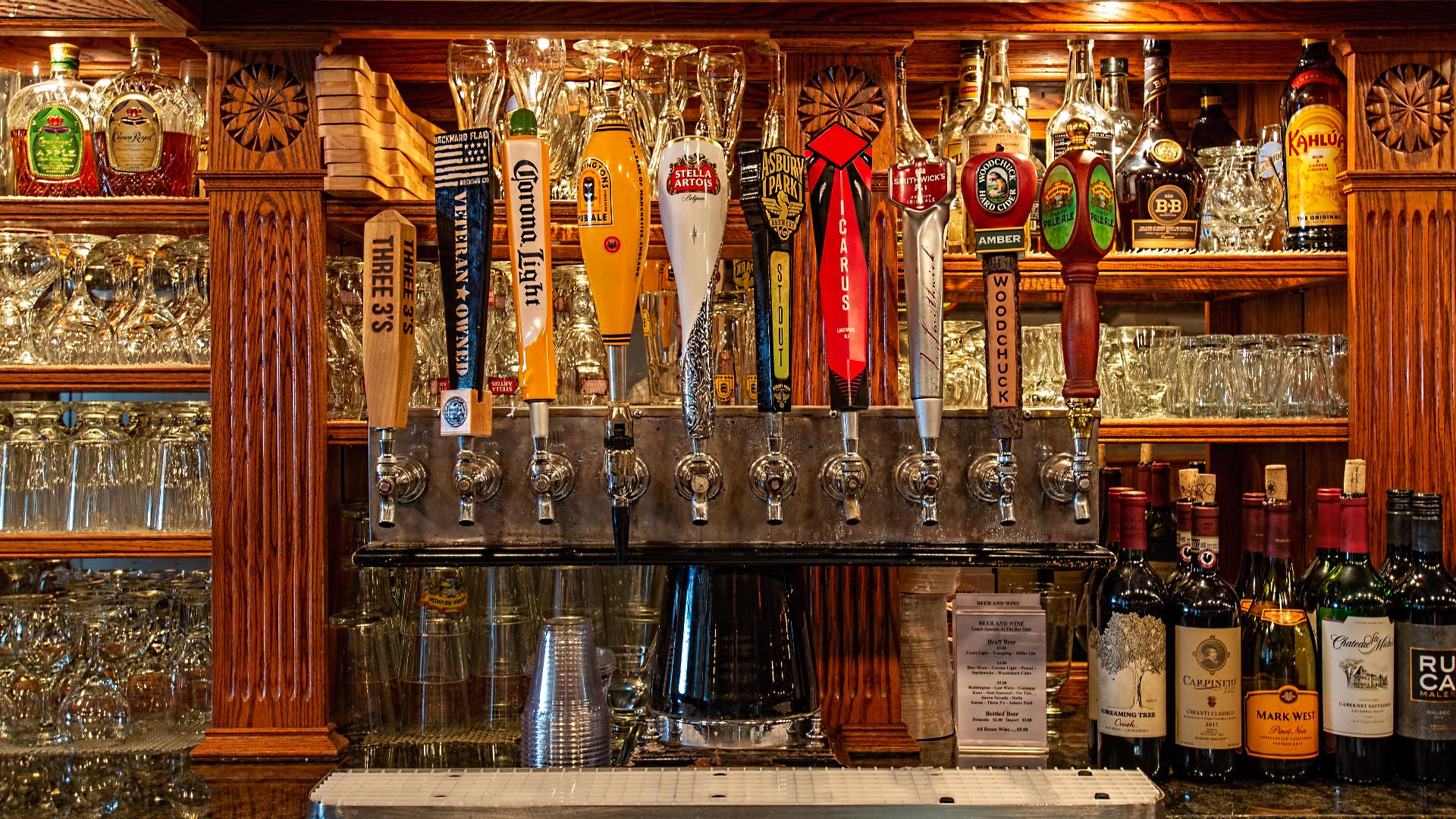 Squan Tavern Manasquan, NJ