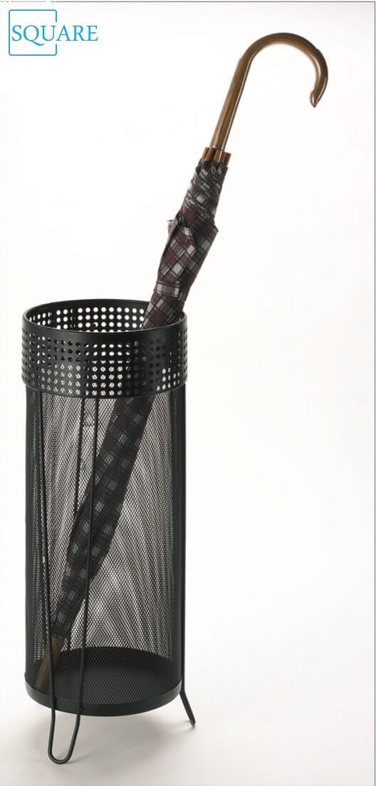Metal Mesh Umbrella Holder SQ321 SQUARE INTERNATIONAL