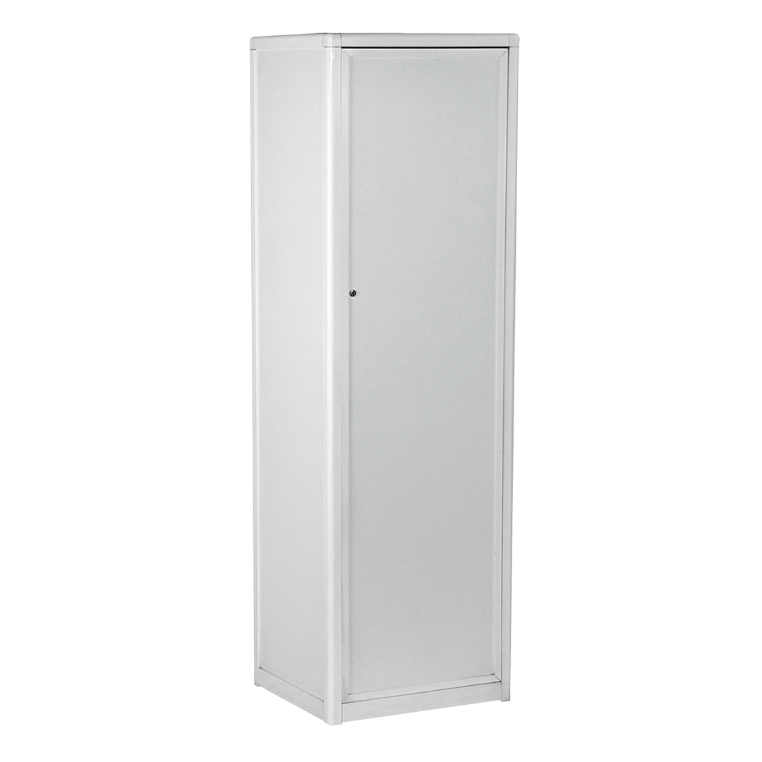 Armoire étroite AE11 Square Mobilier