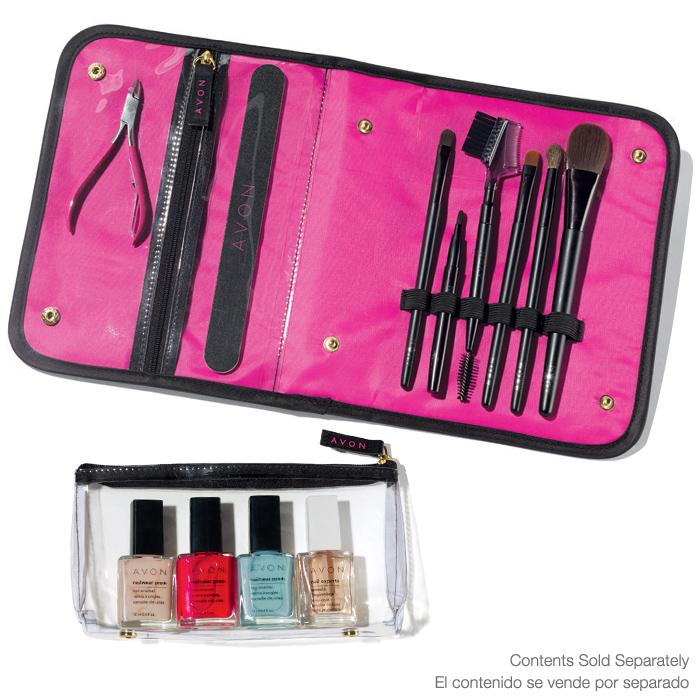 Avon Pro Travel Case
