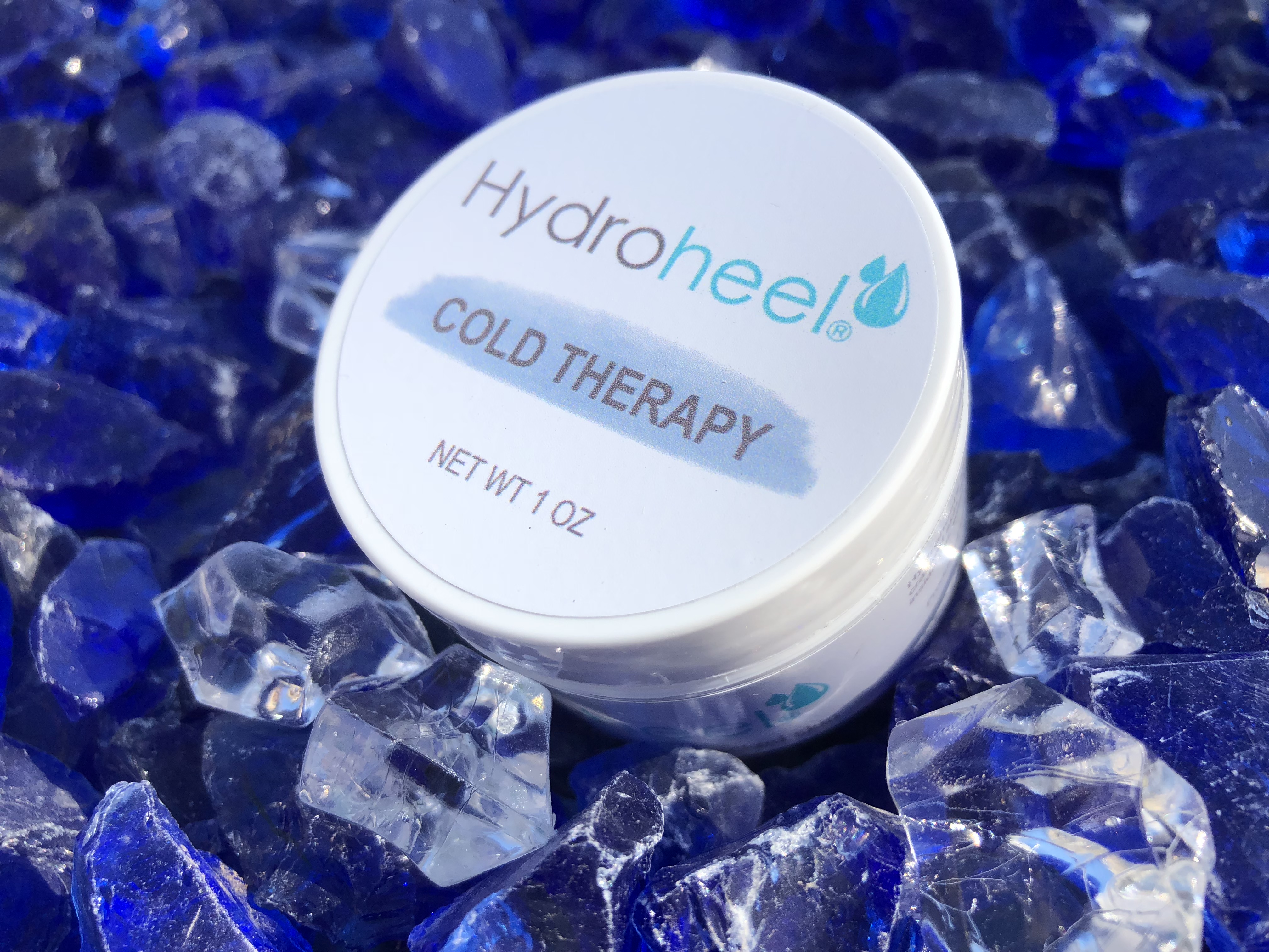 Cold Therapy 1 oz