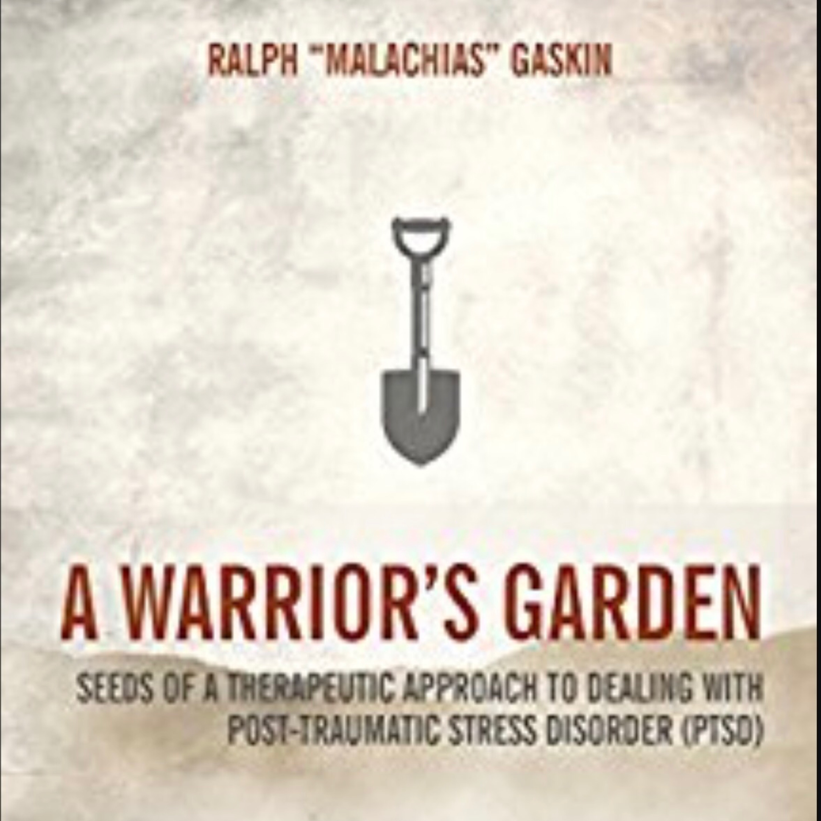 A Warrior's Garden