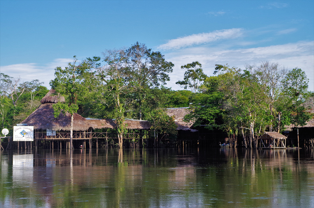 Peru Jungles and Lodges