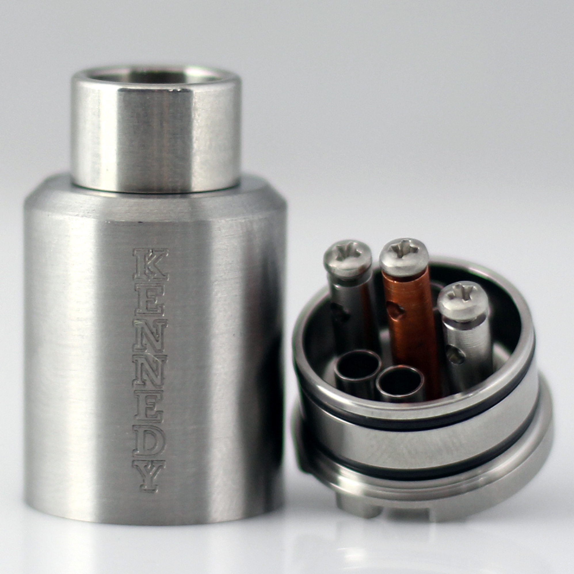 Kennedy RDA