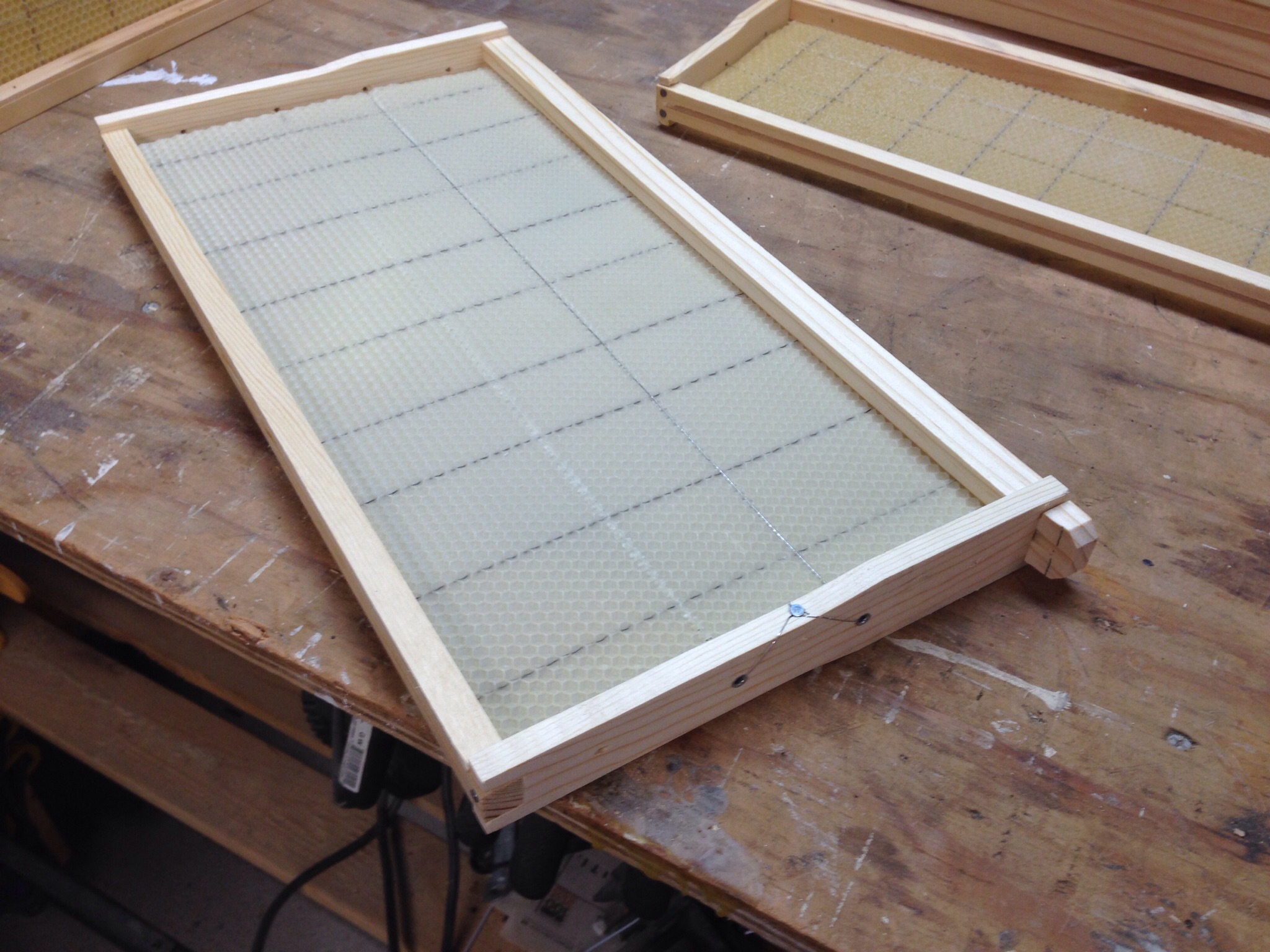 Deep Frames (All Types)