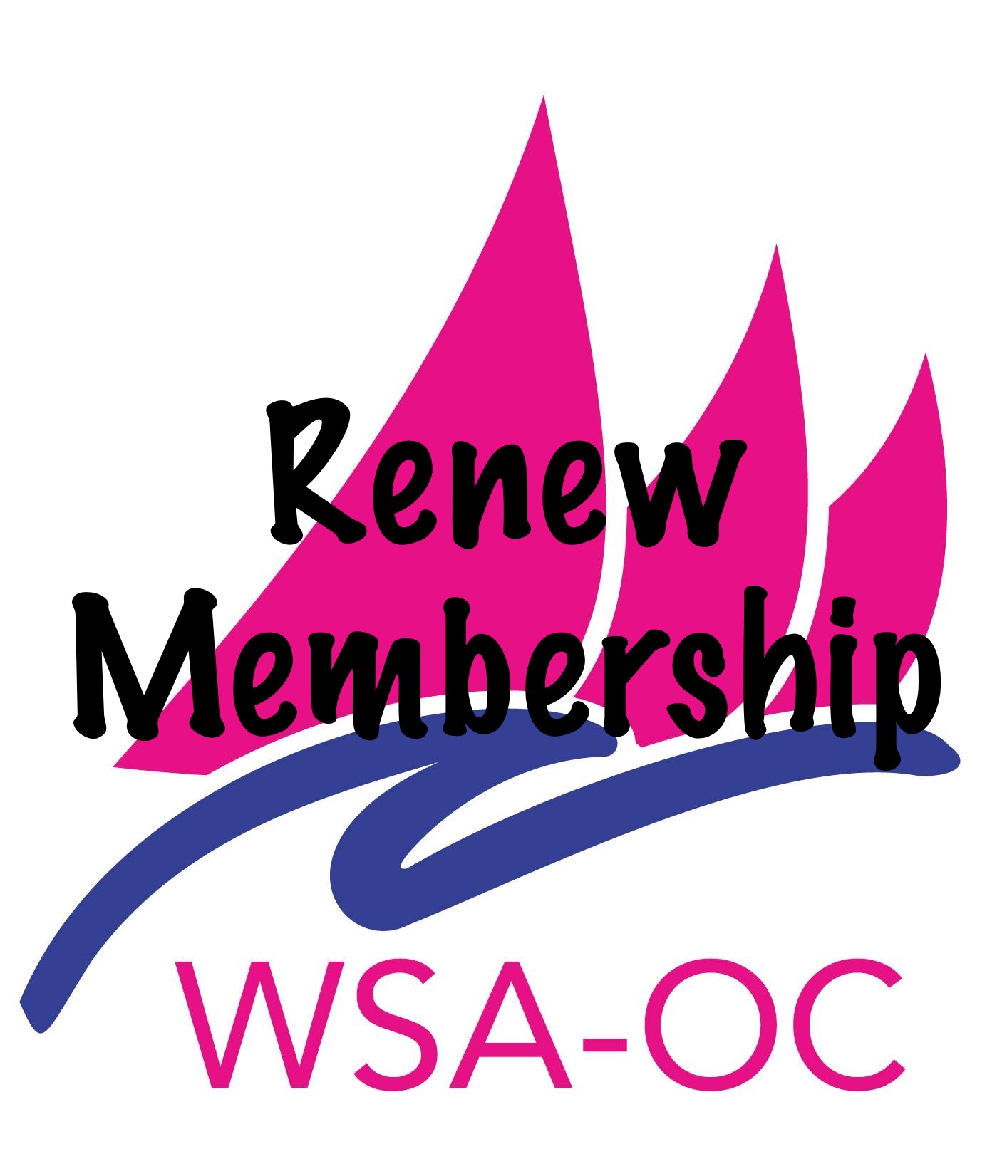 2019 Membership Renewal
