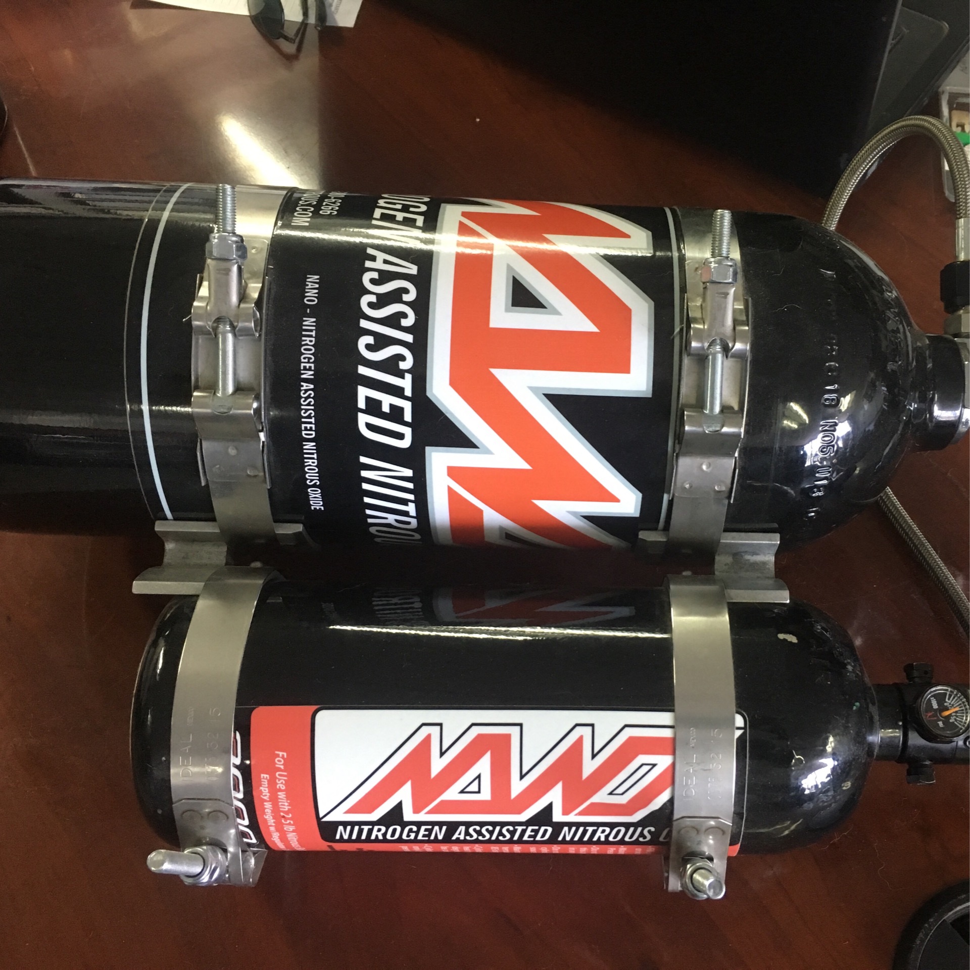 3000 MOTORSPORTS KIT NanoNitrous